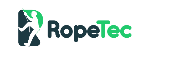 RopeTec Logo