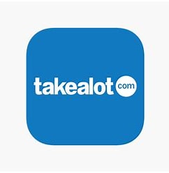 Takealot